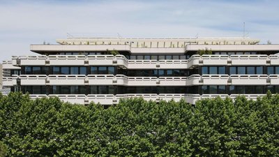 波爾多菲斯特鈉酒店 - 凱悦尚選品牌成員