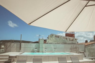 聖馬丁澤尼特修道院酒店