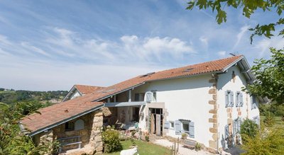 埃洛爾迦農場住宿加早餐旅館