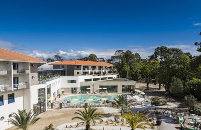 阿卡雄塔拉蘇爾 Spa 酒店