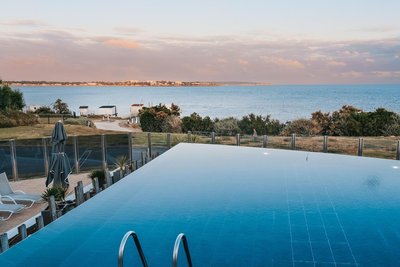 魯瓦揚塔拉蘇爾 Spa 酒店