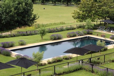 馬爾勒酒店及別墅