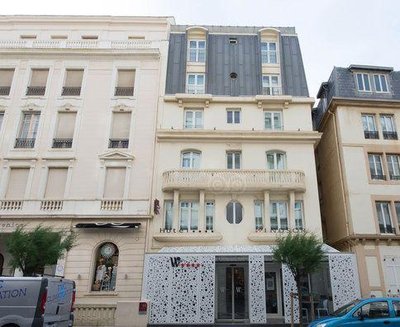 温莎比亞里茨酒店