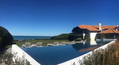 凱旋門別墅酒店