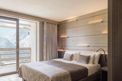 多洛米蒂裏菲度假村及水療中心