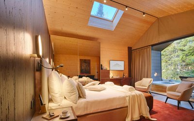 科利納豪華酒店