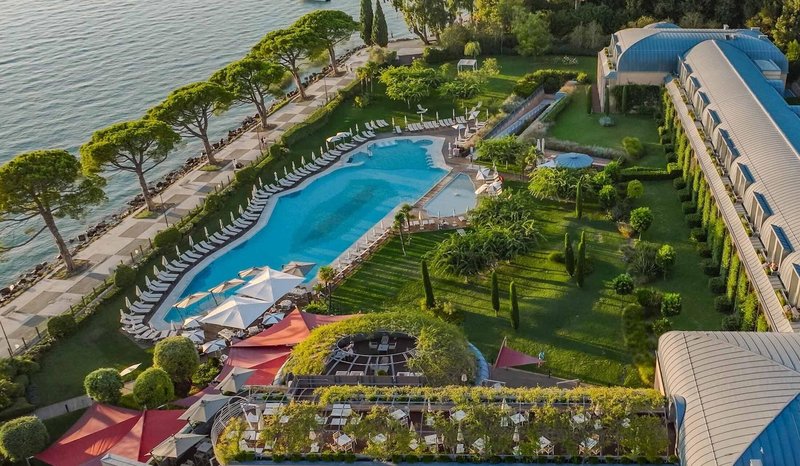 科爾特瓦里爾酒店