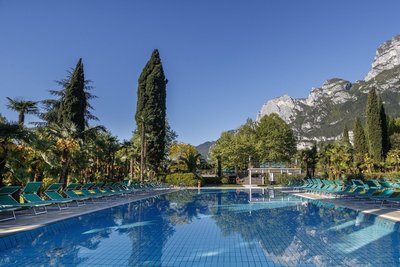 杜拉克杜帕克大度假村