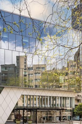 班克賽德傲途格精選酒店