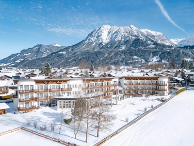 Best Western Plus Hotel Alpenhof