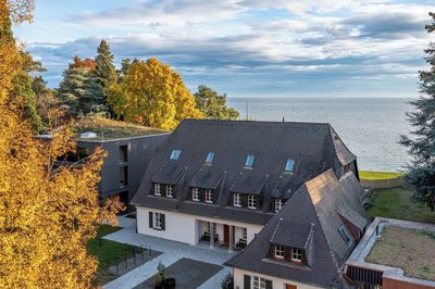 Seegut Zeppelin飛艇莊園