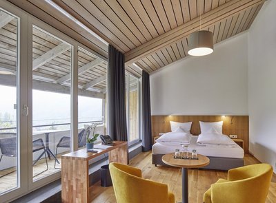 艾爾茲蘭酒店孔雀養生 SPA 及維塔利斯酒店