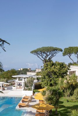 Jumeirah Capri Palace