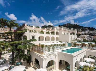 卡普里島拉帕爾馬