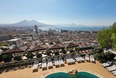 聖弗朗西斯科埃爾蒙特酒店