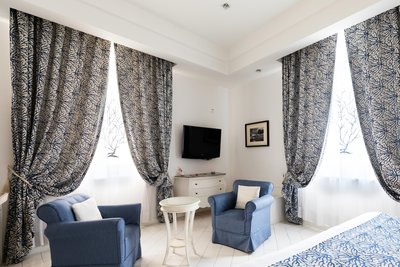 拉希裏吉納生活酒店