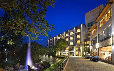 高雄花季度假飯店