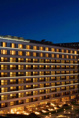 和逸飯店(台南西門館)