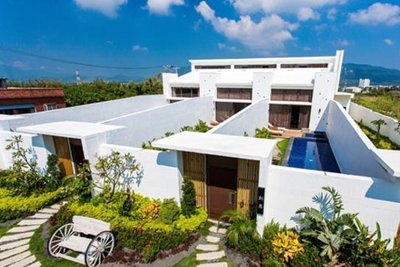 屏東墾丁聖都VILLA