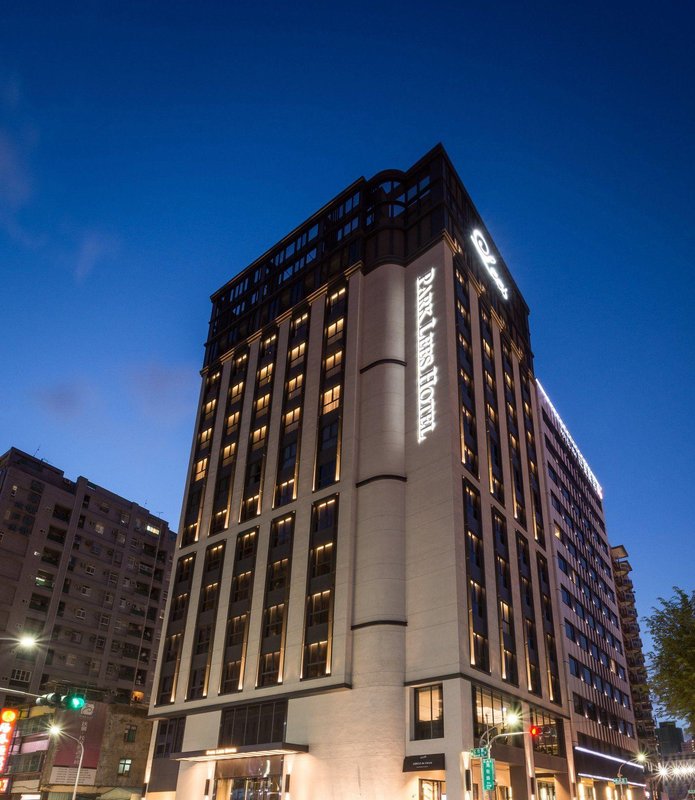 高雄帕可麗酒店