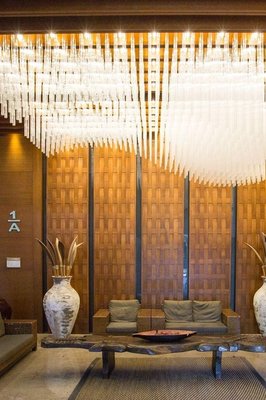 南投日月潭映涵渡假飯店