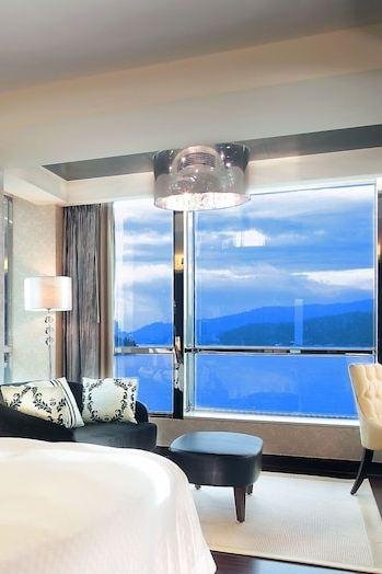 南投日月潭晶澤會館