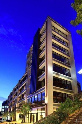 力麗哲園(南投月潭館)