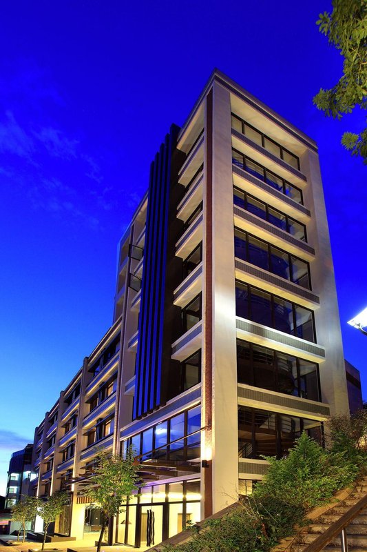 力麗哲園(南投月潭館)