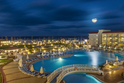 裏克薩斯阿拉曼酒店