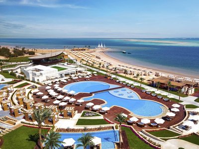 Rixos Premium Magawish Suites and Villas