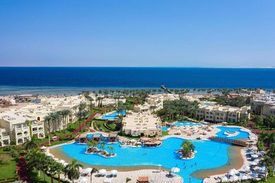 裏克薩斯沙姆沙伊赫成人酒店僅限 18 歲以上客人入住