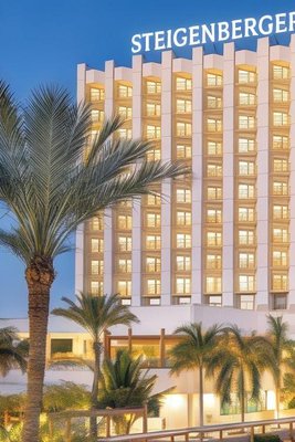 施柏閣塔巴尼爾森度假村酒店