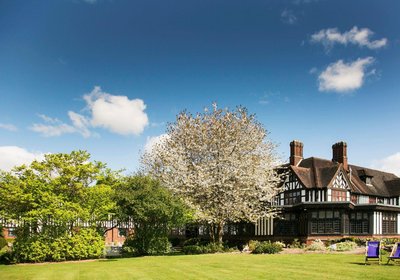 霍格斯石頭莊園酒店