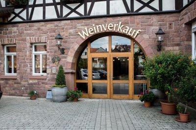 Weingut Schreieck Vinotel & Gutshaus