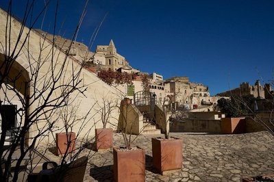 飛拉薩斯公寓式酒店