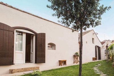 波爾戈森蓋塔諾酒店