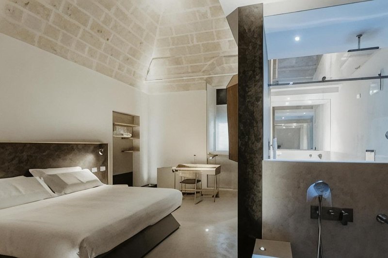 EUVODIA LUXURY ROOMS