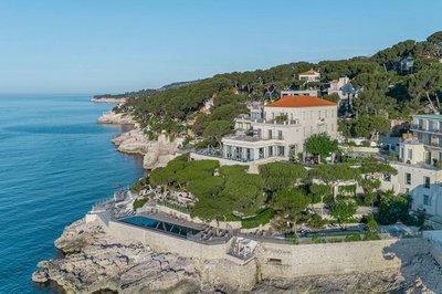 羅切斯布蘭切斯酒店