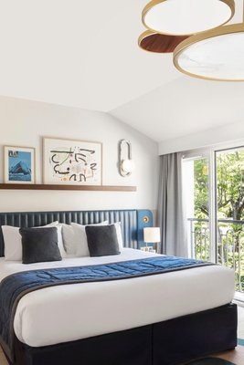 伊姆佩拉託阿巴爾宅邸酒店