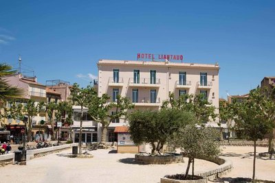 卡西斯Liautaud酒店