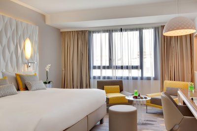 普羅旺斯艾克斯萬麗酒店