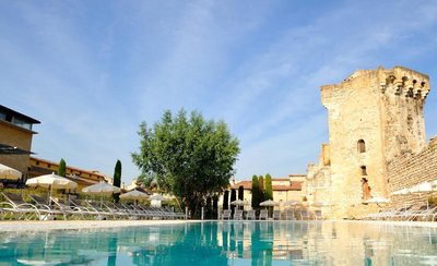 阿加貝拉水療酒店