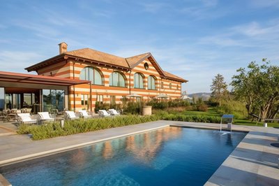 Villaggio Narrante - Galarej農莊