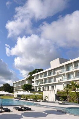 屏東墾丁華泰瑞苑