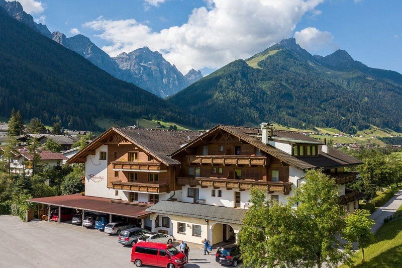 Biohotel Rastbichlhof