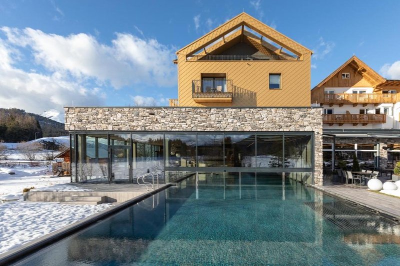 Hotel Seespitz Superior - Adults Only