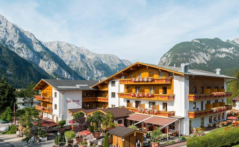 Hotel Kristall - Adults Only