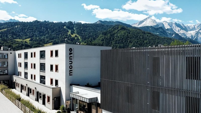 Moun10 Urlaubswohnen