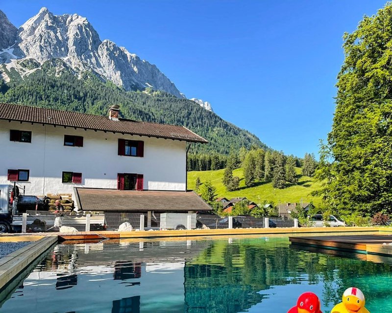 Bayern Resort Hotel (Adults Only)