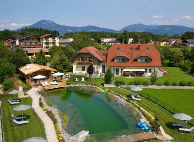 拉申斯基霍夫水療酒店